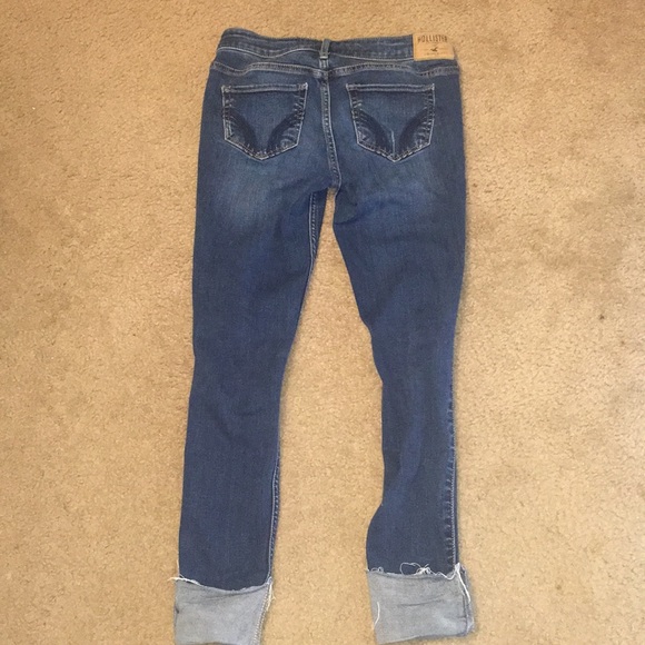 To small - Picture 4 of 5